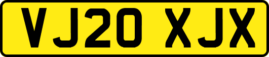 VJ20XJX