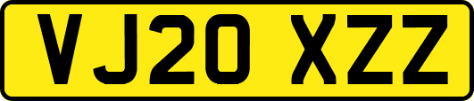 VJ20XZZ