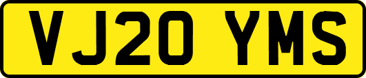 VJ20YMS