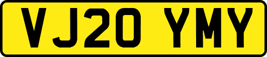 VJ20YMY