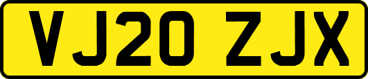 VJ20ZJX
