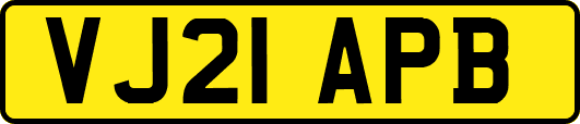 VJ21APB