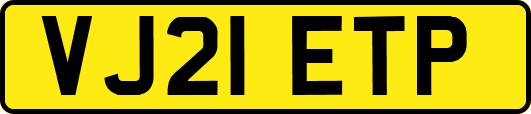 VJ21ETP