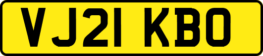 VJ21KBO