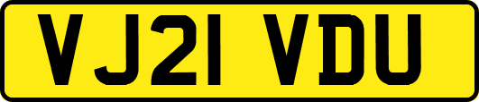 VJ21VDU