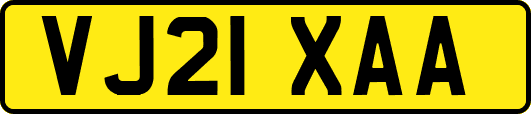 VJ21XAA