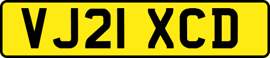 VJ21XCD
