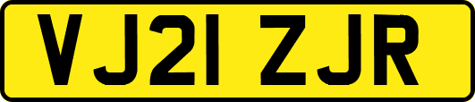 VJ21ZJR