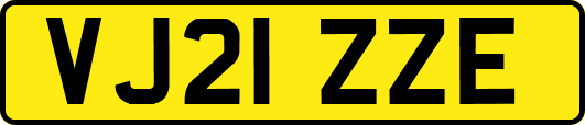 VJ21ZZE
