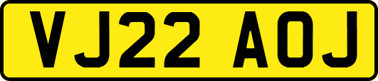 VJ22AOJ