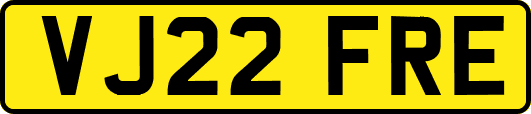 VJ22FRE