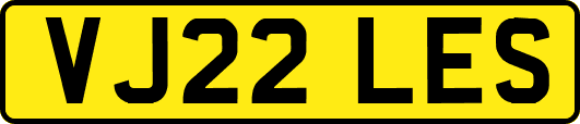 VJ22LES