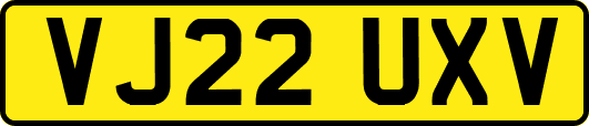 VJ22UXV