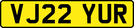 VJ22YUR