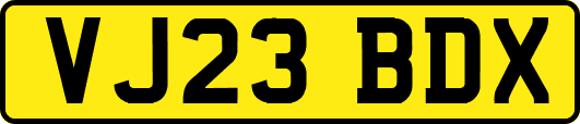 VJ23BDX