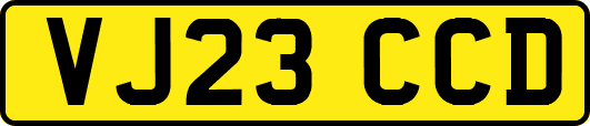 VJ23CCD