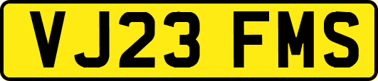 VJ23FMS