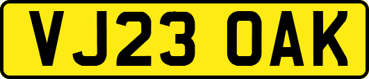 VJ23OAK