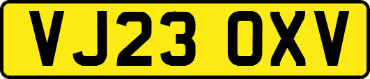 VJ23OXV