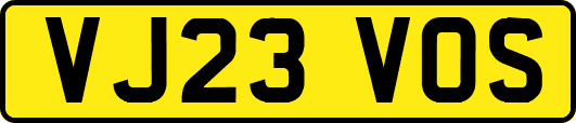 VJ23VOS