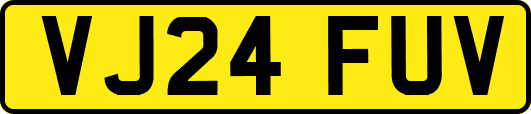 VJ24FUV