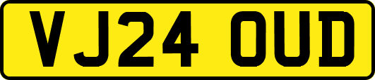 VJ24OUD