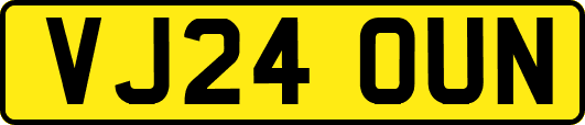 VJ24OUN