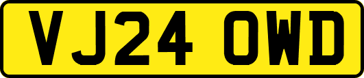 VJ24OWD