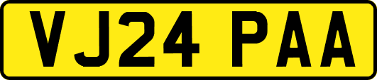 VJ24PAA