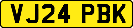 VJ24PBK