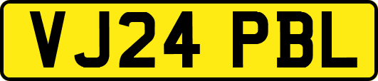 VJ24PBL
