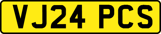 VJ24PCS