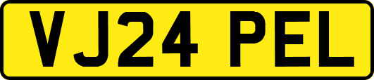 VJ24PEL