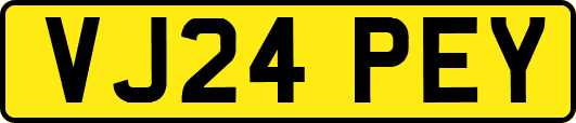 VJ24PEY
