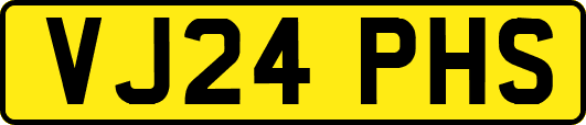 VJ24PHS