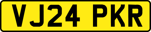 VJ24PKR