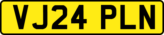 VJ24PLN