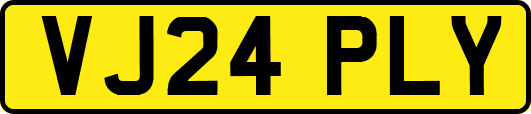 VJ24PLY
