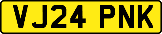 VJ24PNK