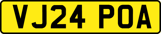 VJ24POA
