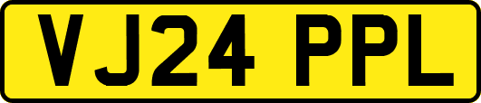 VJ24PPL