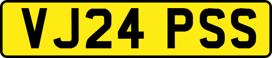 VJ24PSS
