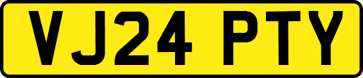 VJ24PTY