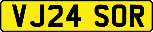 VJ24SOR