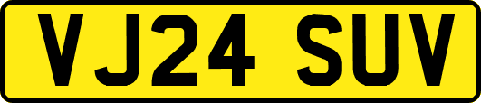 VJ24SUV