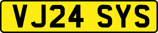 VJ24SYS