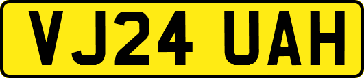 VJ24UAH