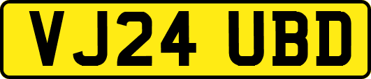 VJ24UBD