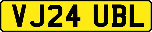 VJ24UBL