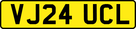 VJ24UCL